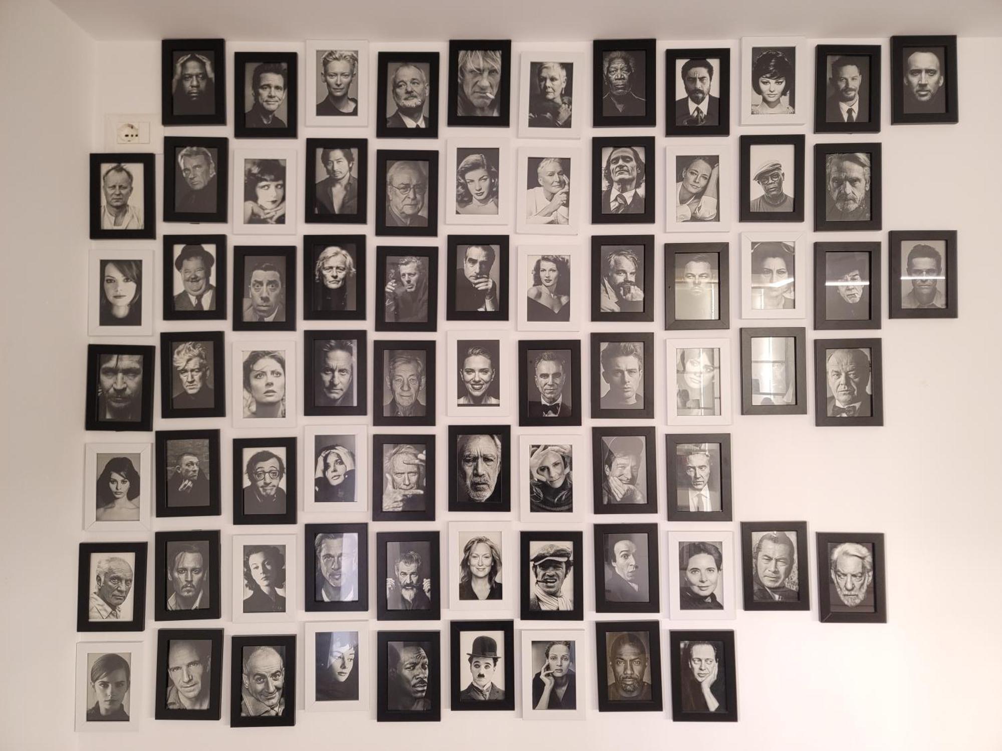 טיראנה The Actors Studio מראה חיצוני תמונה